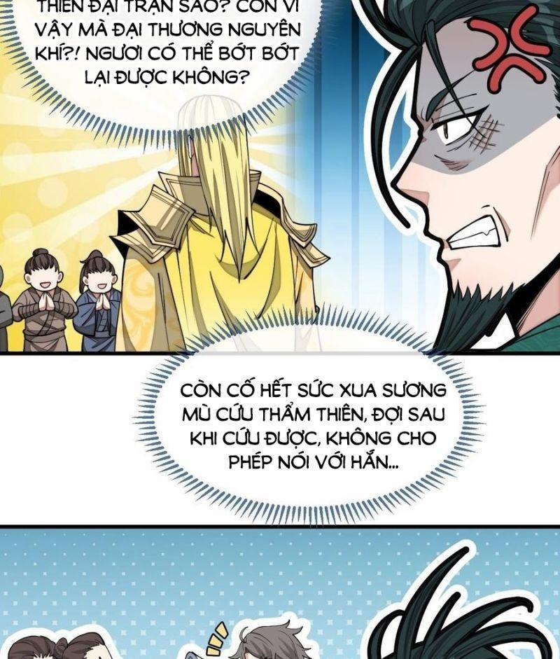 Ta Không Phải Con Cưng Của Khí Vận 108 trang 53