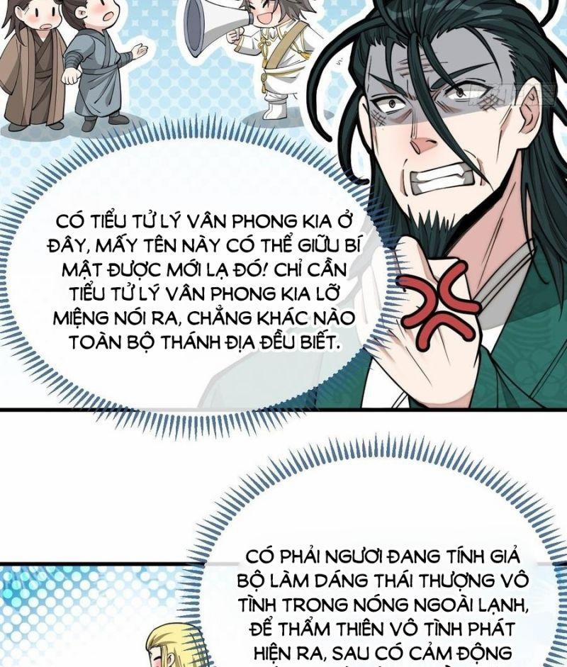 Ta Không Phải Con Cưng Của Khí Vận 108 trang 54