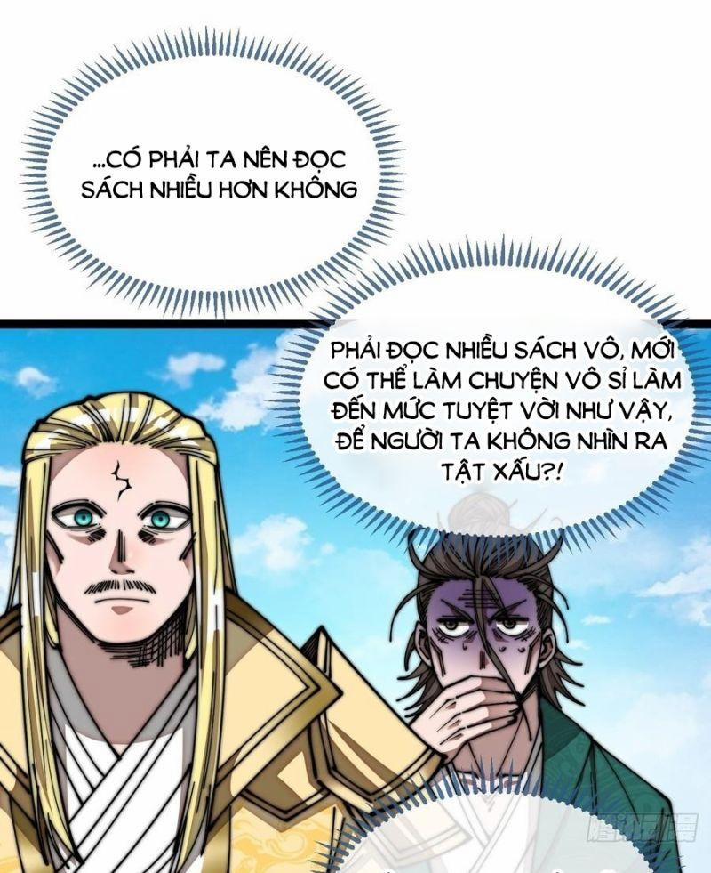 Ta Không Phải Con Cưng Của Khí Vận 108 trang 56