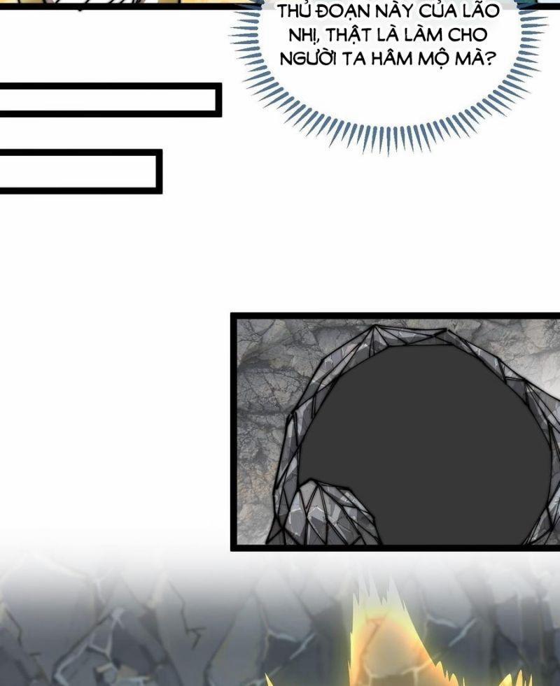 Ta Không Phải Con Cưng Của Khí Vận 108 trang 57