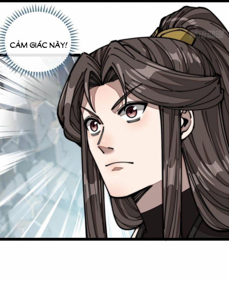 Ta Không Phải Con Cưng Của Khí Vận 108 trang 59