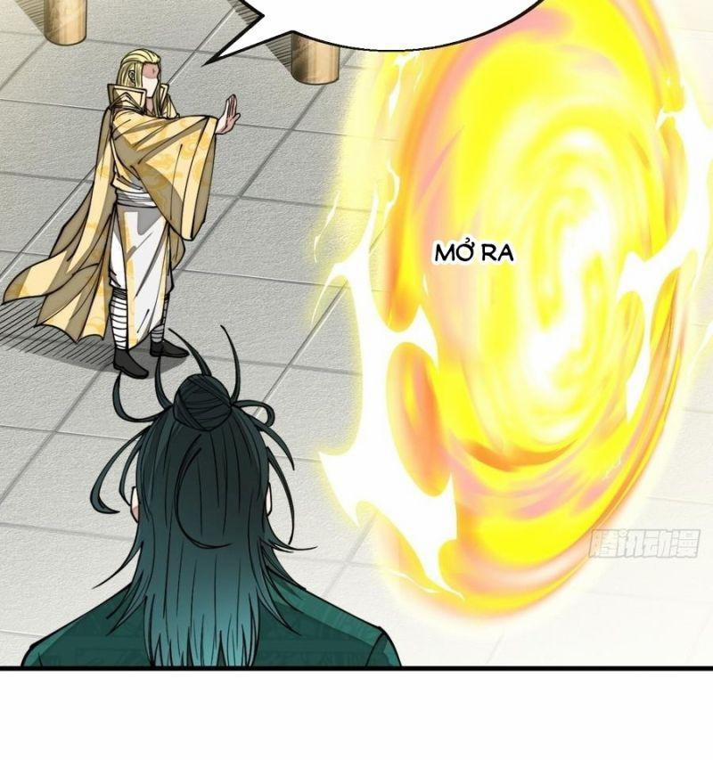 Ta Không Phải Con Cưng Của Khí Vận 108 trang 6