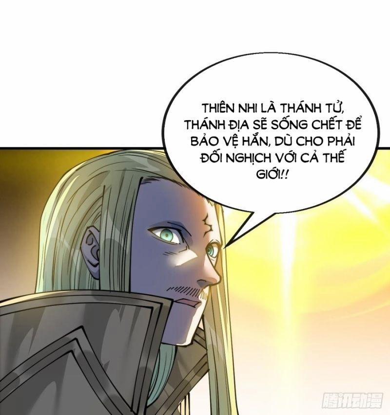 Ta Không Phải Con Cưng Của Khí Vận 108 trang 7