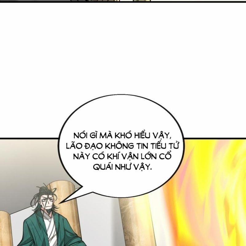 Ta Không Phải Con Cưng Của Khí Vận 108 trang 8