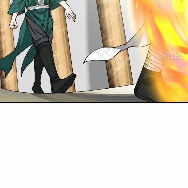 Ta Không Phải Con Cưng Của Khí Vận 108 trang 9