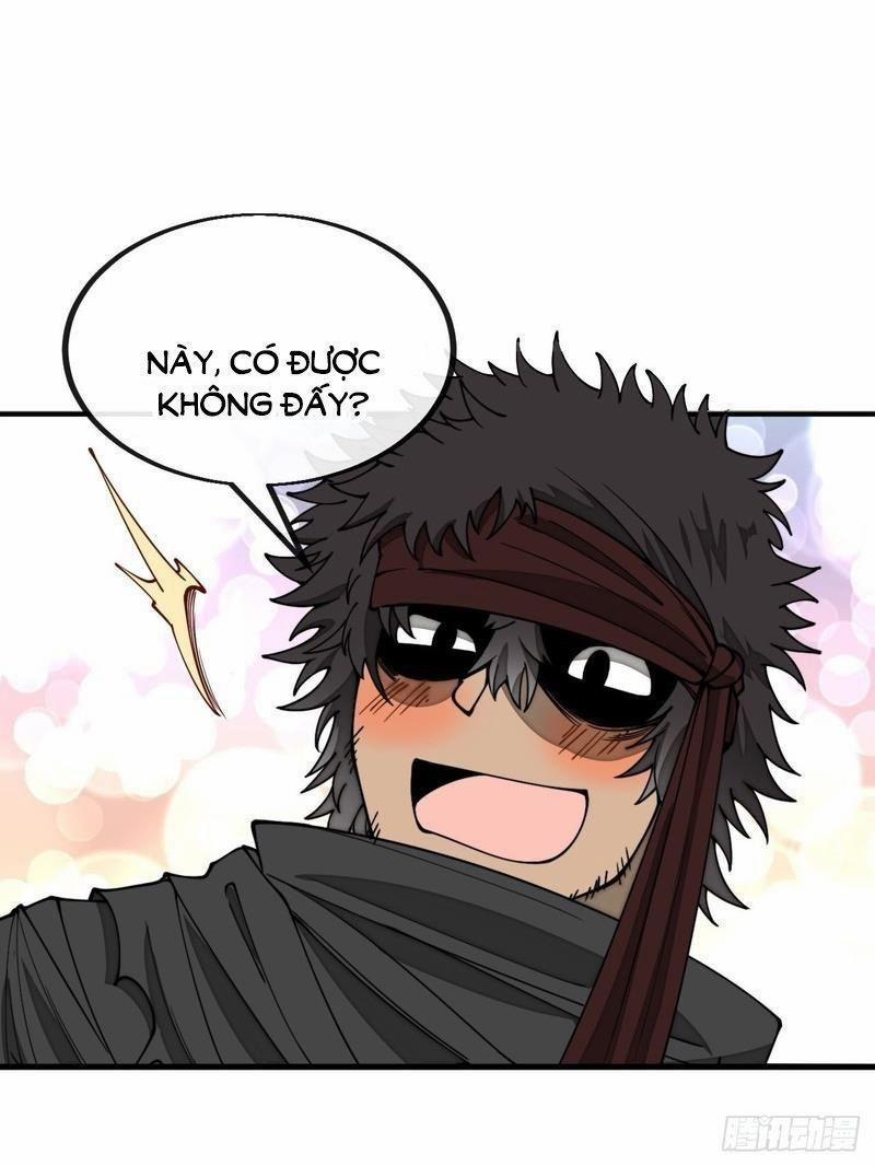 Ta Không Phải Con Cưng Của Khí Vận 111 trang 14