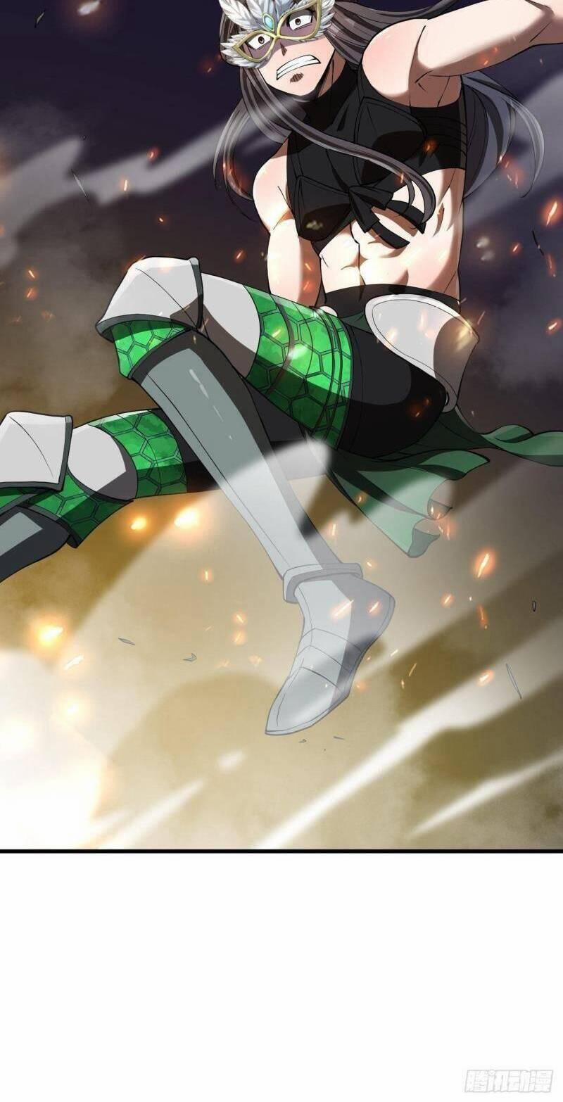 Ta Không Phải Con Cưng Của Khí Vận 113 trang 28