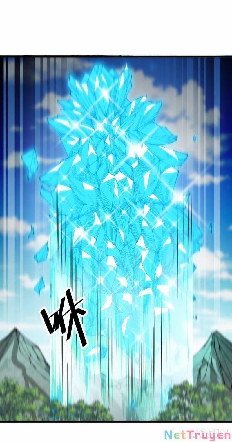 Ta Không Phải Con Cưng Của Khí Vận 116 trang 7