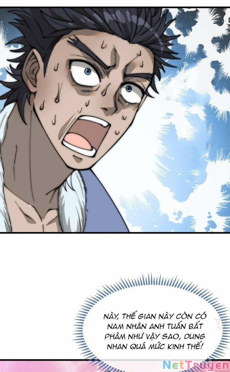 Ta Không Phải Con Cưng Của Khí Vận 121 trang 11