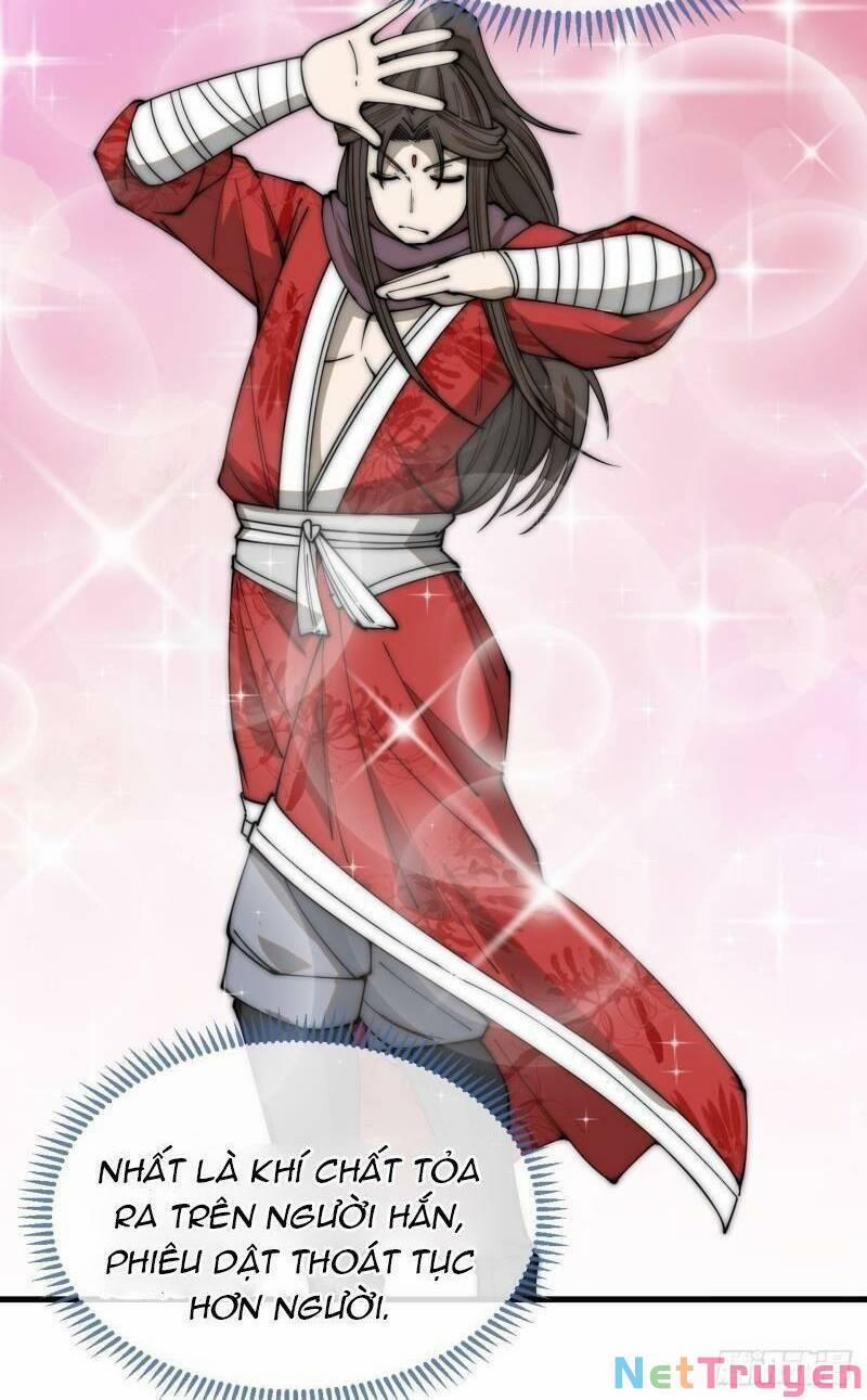 Ta Không Phải Con Cưng Của Khí Vận 121 trang 12