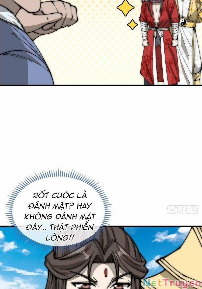 Ta Không Phải Con Cưng Của Khí Vận 121 trang 14