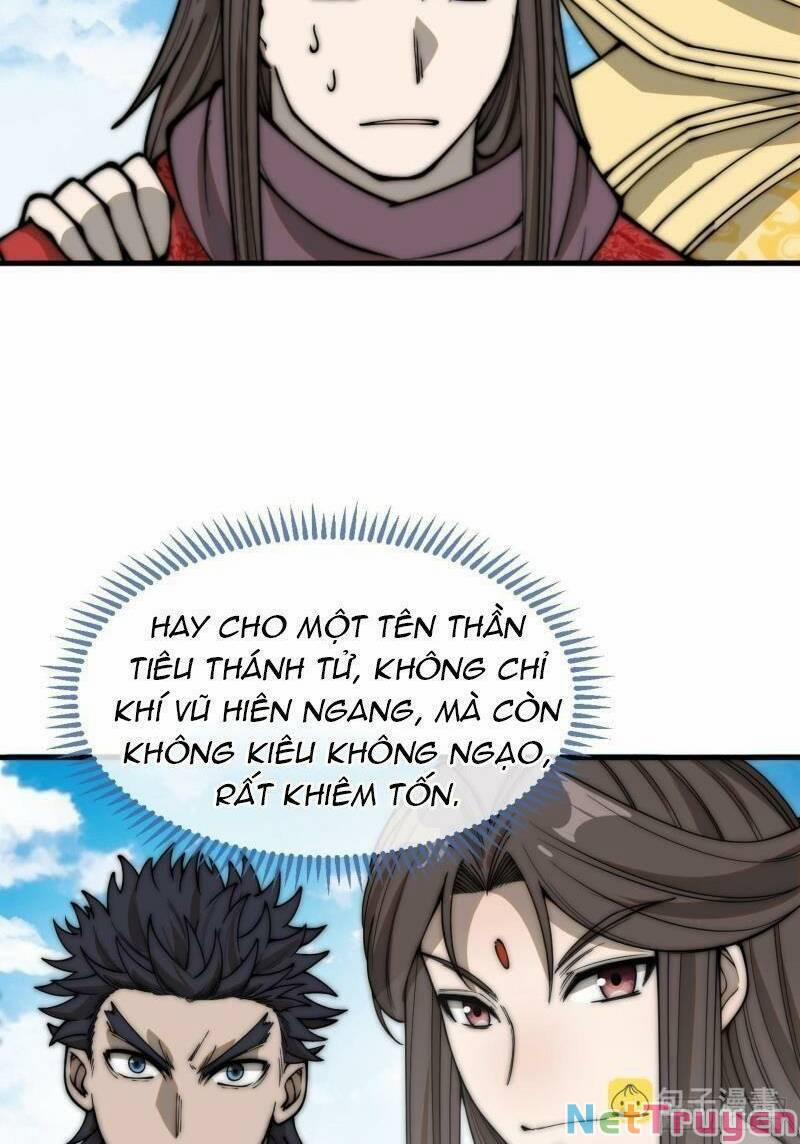 Ta Không Phải Con Cưng Của Khí Vận 121 trang 15