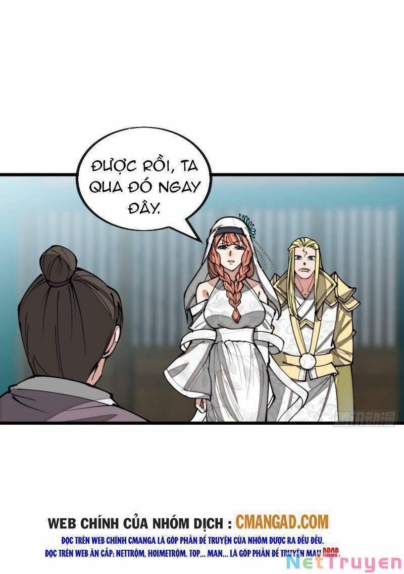 Ta Không Phải Con Cưng Của Khí Vận 121 trang 26