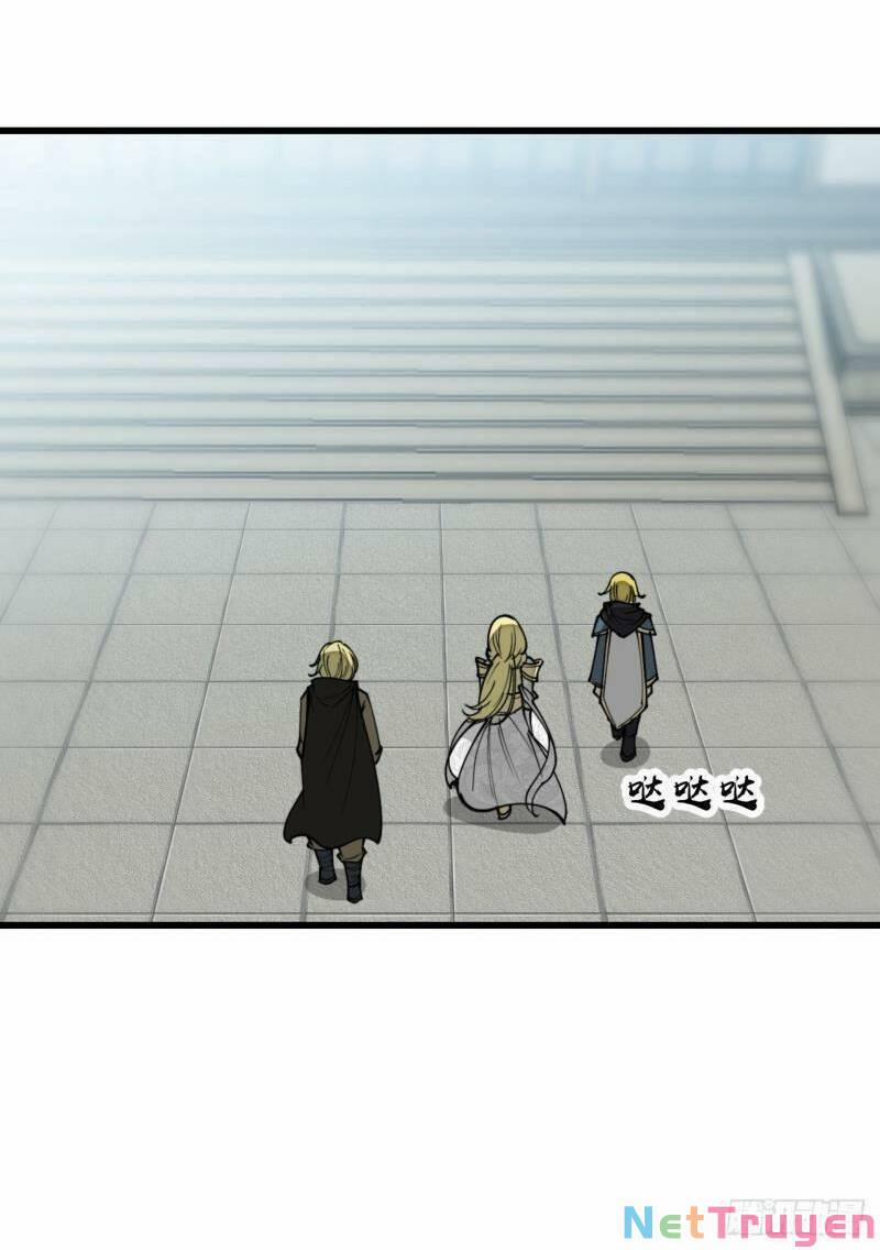 Ta Không Phải Con Cưng Của Khí Vận 121 trang 27