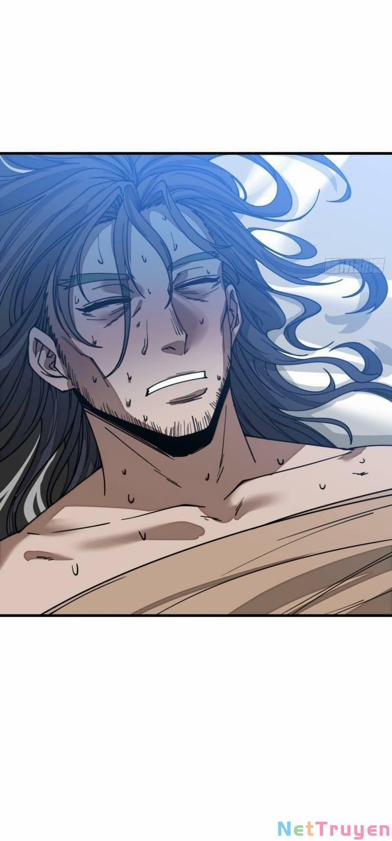 Ta Không Phải Con Cưng Của Khí Vận 121 trang 31