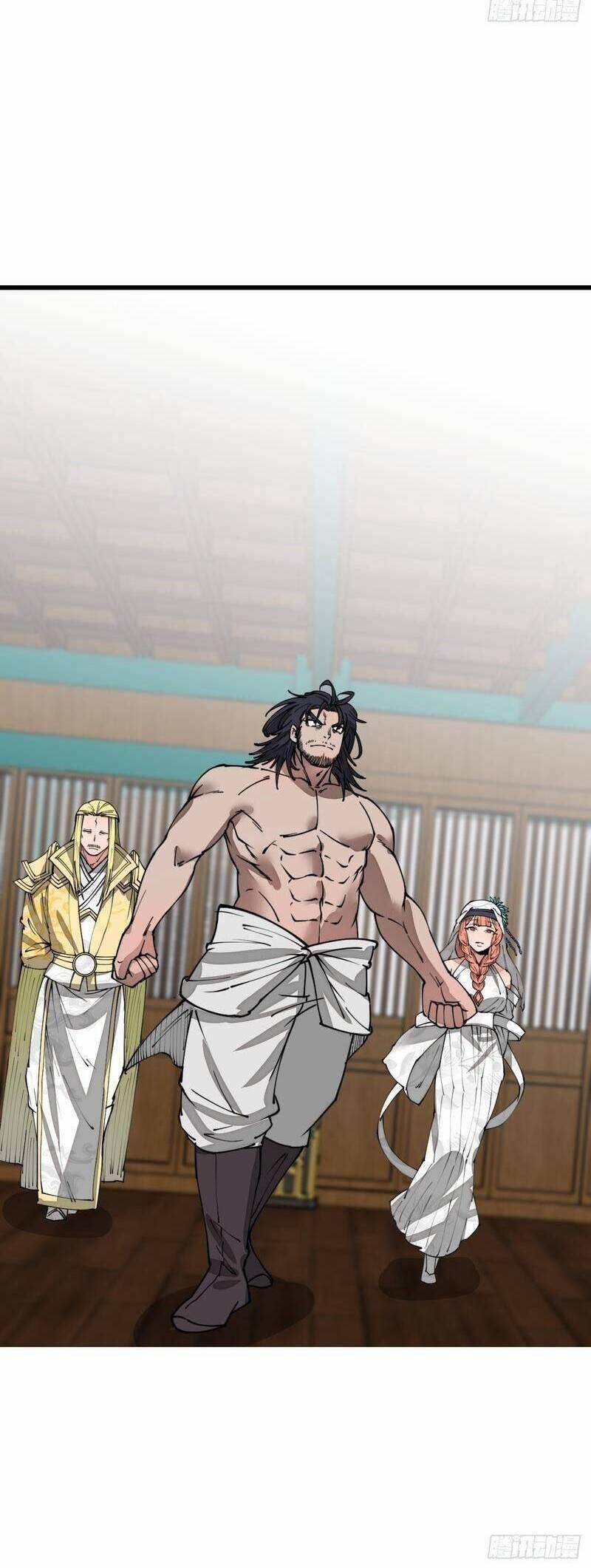 Ta Không Phải Con Cưng Của Khí Vận 123 trang 22