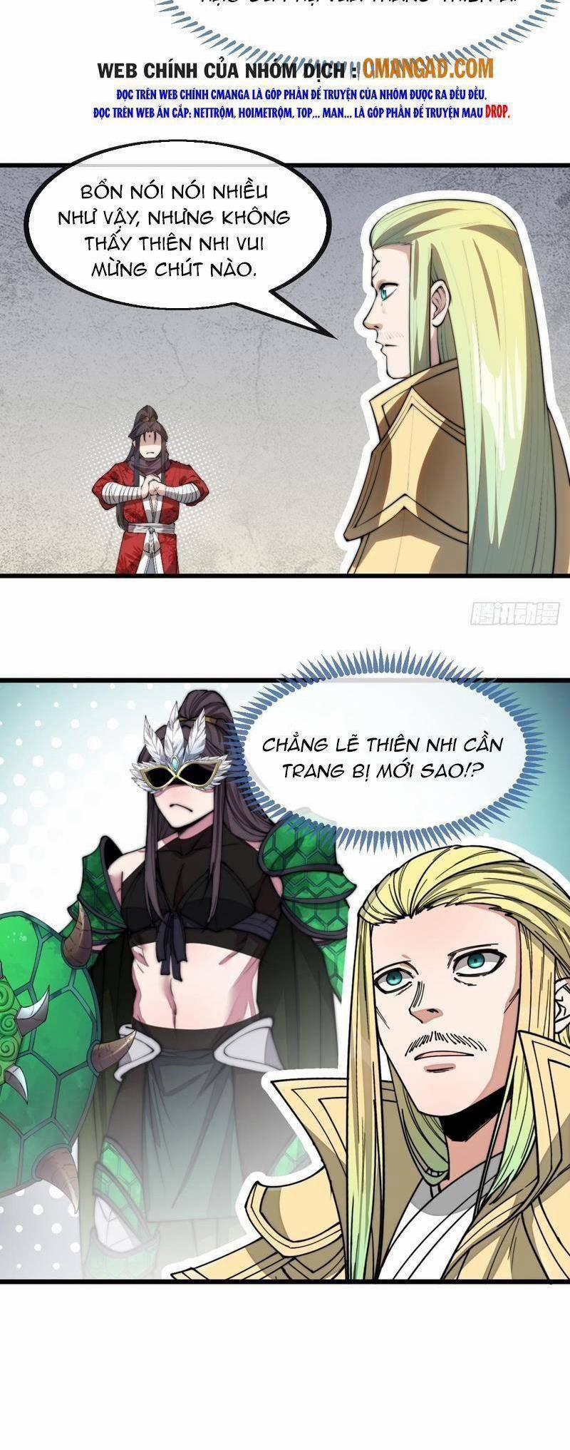 Ta Không Phải Con Cưng Của Khí Vận 129 trang 7