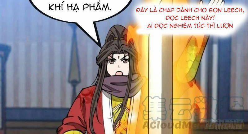 Ta Không Phải Con Cưng Của Khí Vận 132.335 trang 2