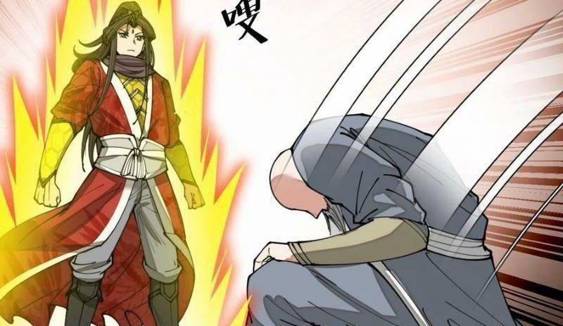 Ta Không Phải Con Cưng Của Khí Vận 132.335 trang 6