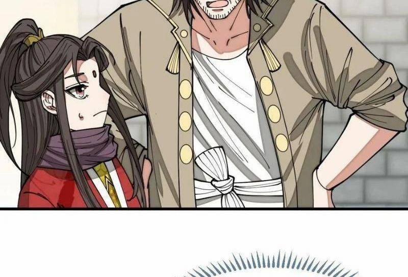 Ta Không Phải Con Cưng Của Khí Vận 132.335 trang 8