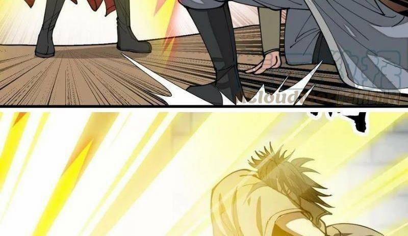 Ta Không Phải Con Cưng Của Khí Vận 132.335 trang 9