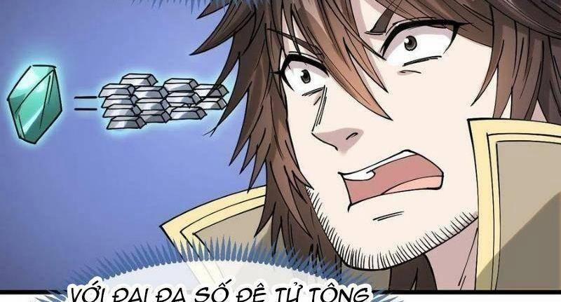 Ta Không Phải Con Cưng Của Khí Vận 132 trang 0