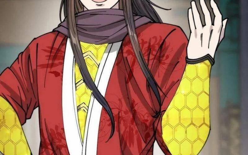 Ta Không Phải Con Cưng Của Khí Vận 132 trang 1