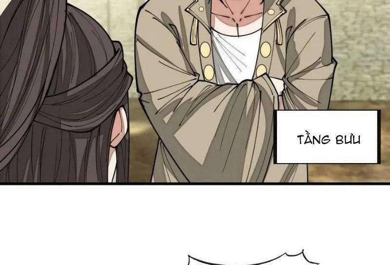 Ta Không Phải Con Cưng Của Khí Vận 132 trang 12