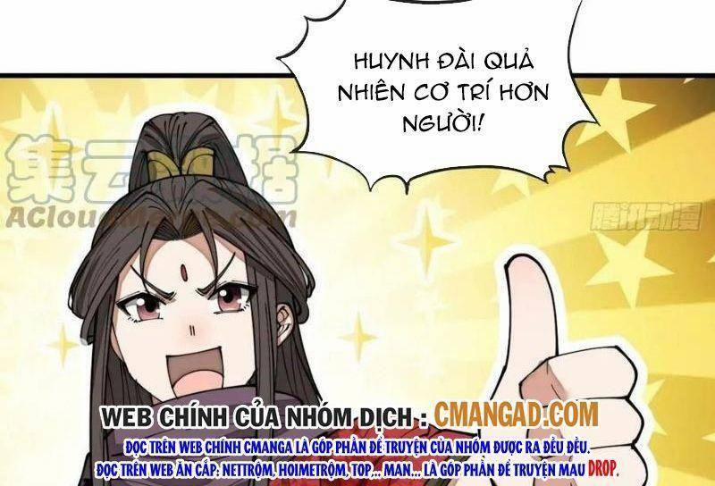 Ta Không Phải Con Cưng Của Khí Vận 132 trang 13