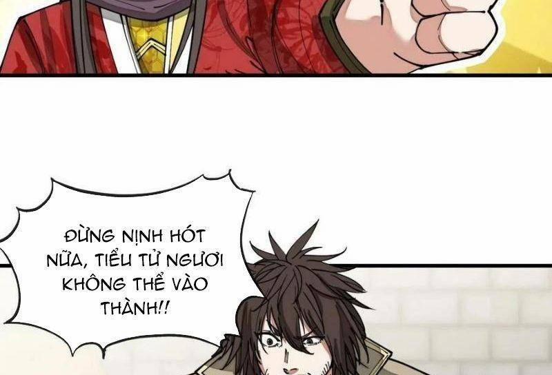 Ta Không Phải Con Cưng Của Khí Vận 132 trang 14