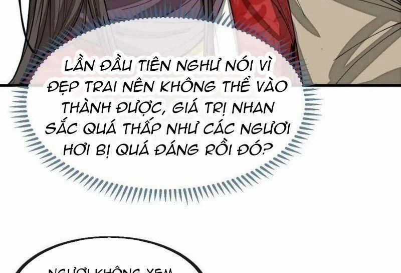 Ta Không Phải Con Cưng Của Khí Vận 132 trang 17