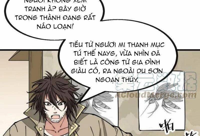 Ta Không Phải Con Cưng Của Khí Vận 132 trang 18