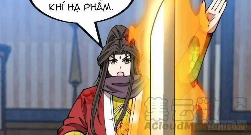 Ta Không Phải Con Cưng Của Khí Vận 132 trang 2