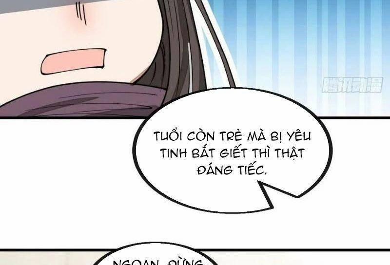 Ta Không Phải Con Cưng Của Khí Vận 132 trang 21