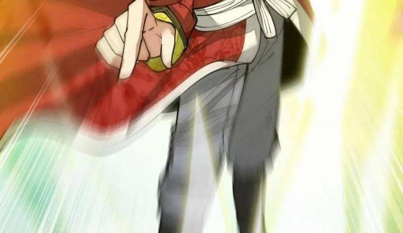 Ta Không Phải Con Cưng Của Khí Vận 132 trang 27