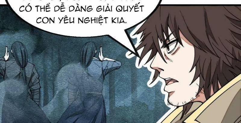 Ta Không Phải Con Cưng Của Khí Vận 132 trang 3