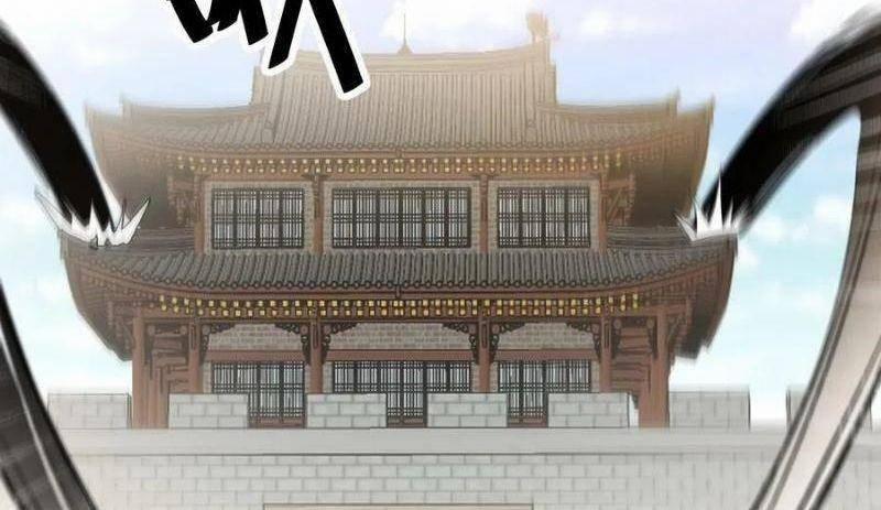 Ta Không Phải Con Cưng Của Khí Vận 132 trang 33