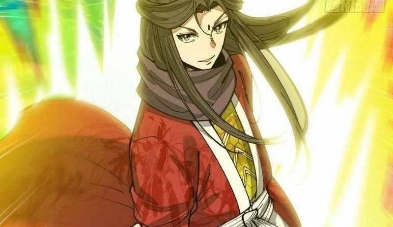 Ta Không Phải Con Cưng Của Khí Vận 132 trang 37