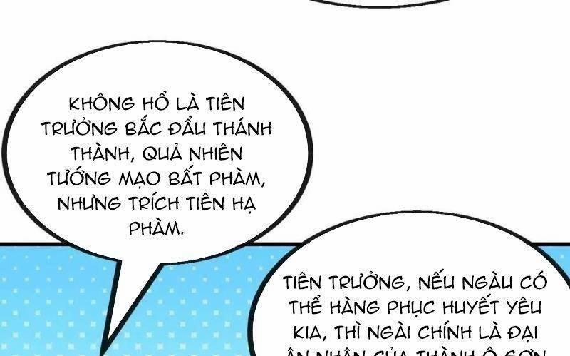 Ta Không Phải Con Cưng Của Khí Vận 132 trang 38