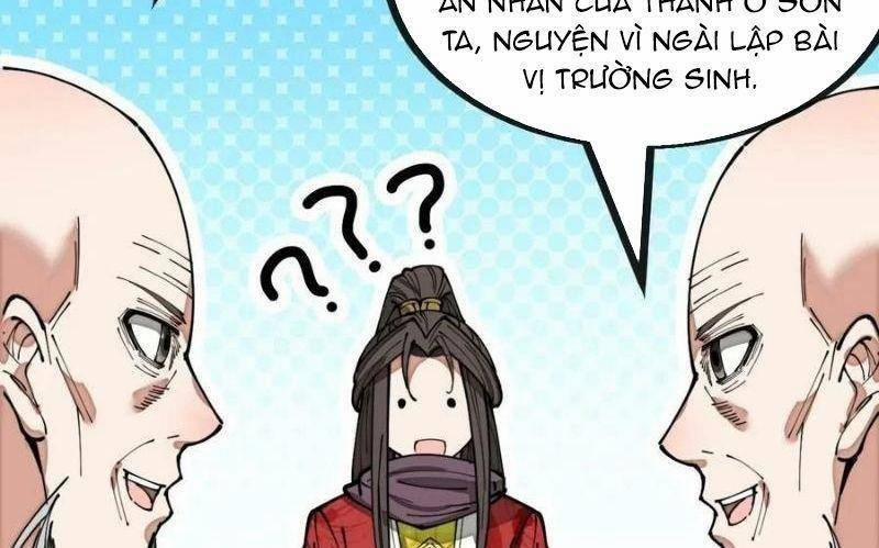 Ta Không Phải Con Cưng Của Khí Vận 132 trang 39