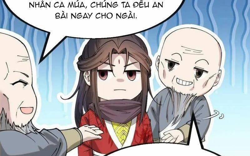 Ta Không Phải Con Cưng Của Khí Vận 132 trang 41