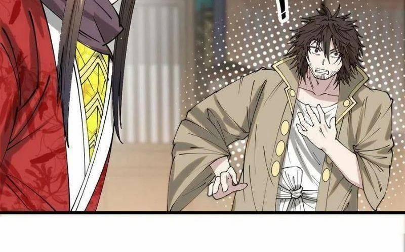 Ta Không Phải Con Cưng Của Khí Vận 132 trang 48