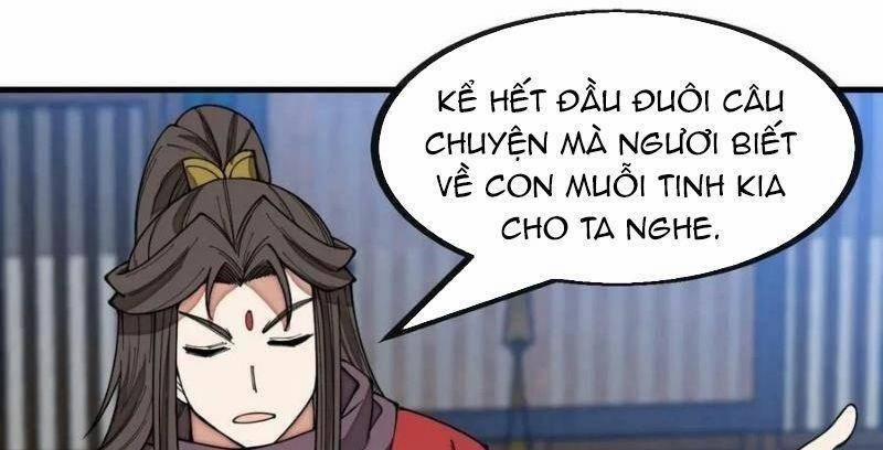 Ta Không Phải Con Cưng Của Khí Vận 132 trang 5