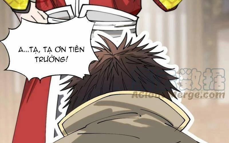 Ta Không Phải Con Cưng Của Khí Vận 132 trang 53