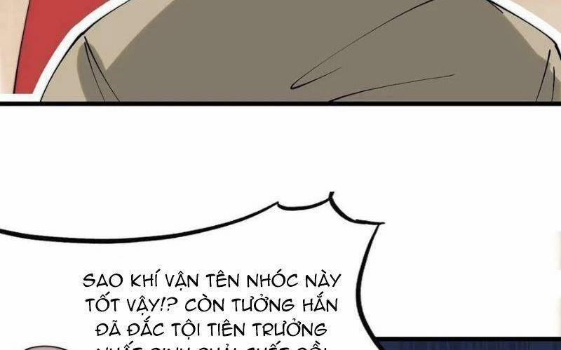 Ta Không Phải Con Cưng Của Khí Vận 132 trang 54