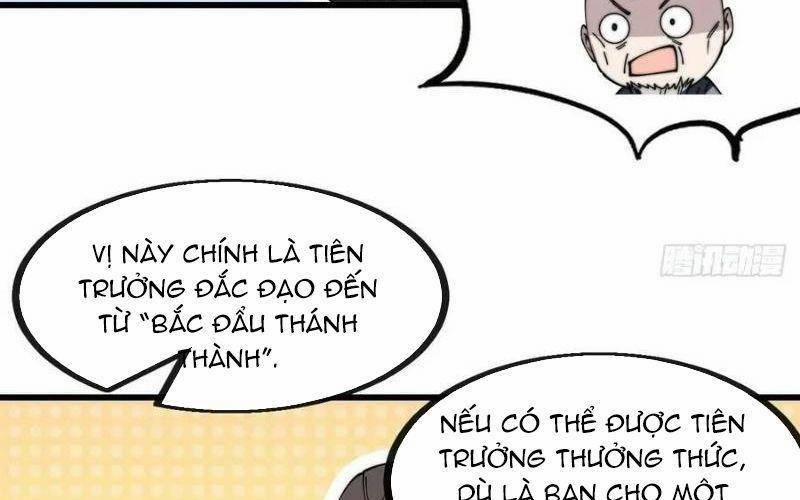 Ta Không Phải Con Cưng Của Khí Vận 132 trang 55