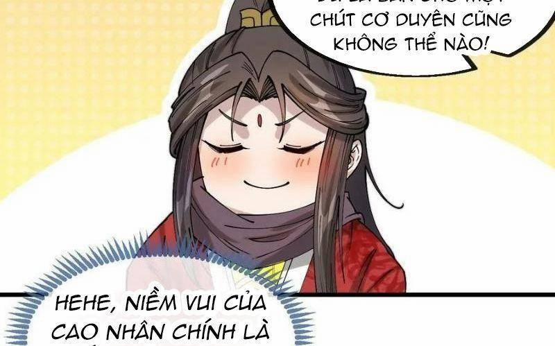 Ta Không Phải Con Cưng Của Khí Vận 132 trang 56