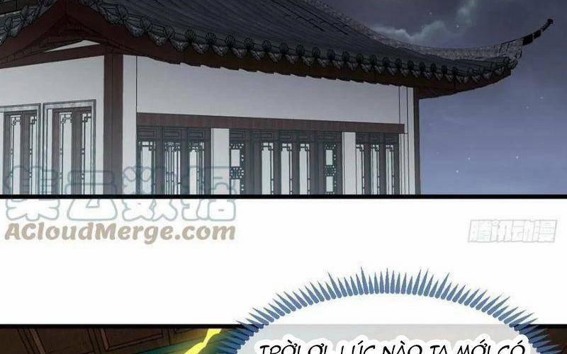 Ta Không Phải Con Cưng Của Khí Vận 132 trang 58