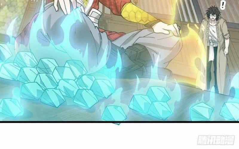 Ta Không Phải Con Cưng Của Khí Vận 132 trang 60