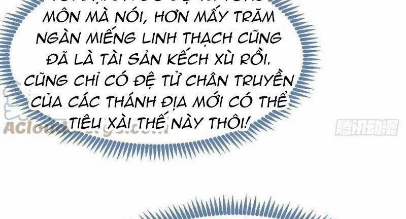Ta Không Phải Con Cưng Của Khí Vận 132 trang 61